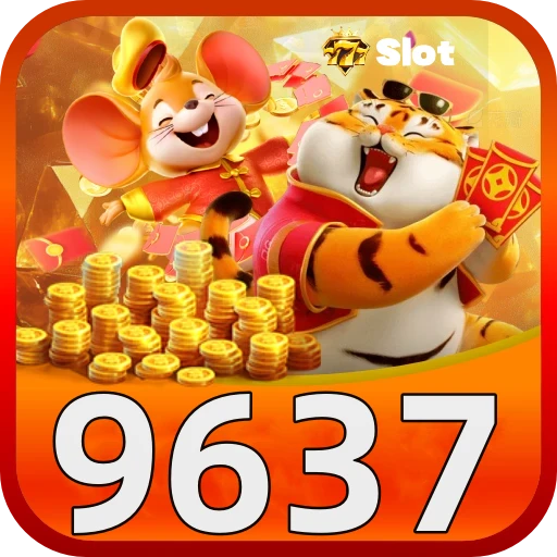 9637 Cassino Online